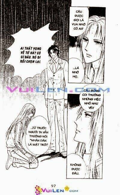 ảo vọng tình yêu chapter 6 97