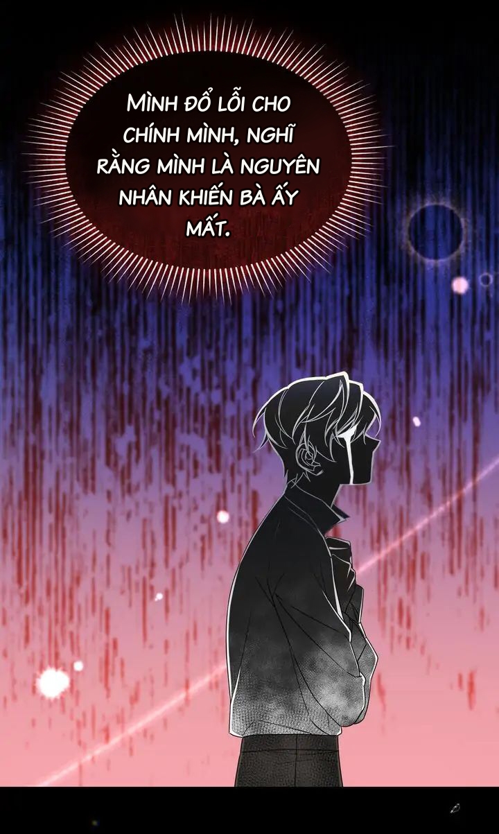 Đóa Hoa Tôn Kính chapter 27.2 - Trang 28