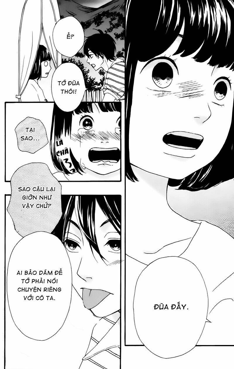 heroine shikkaku chapter 10 38