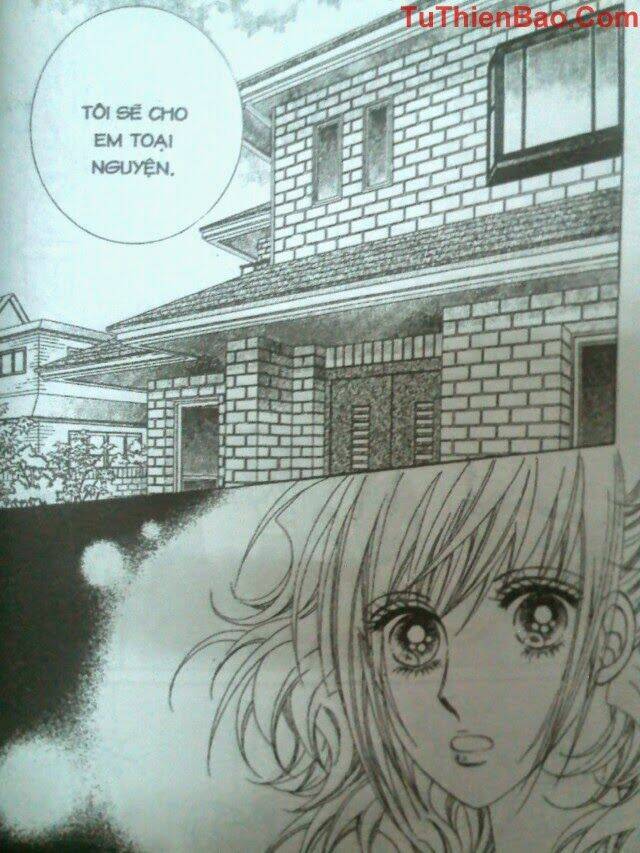 tình trong mộng chapter 9 127