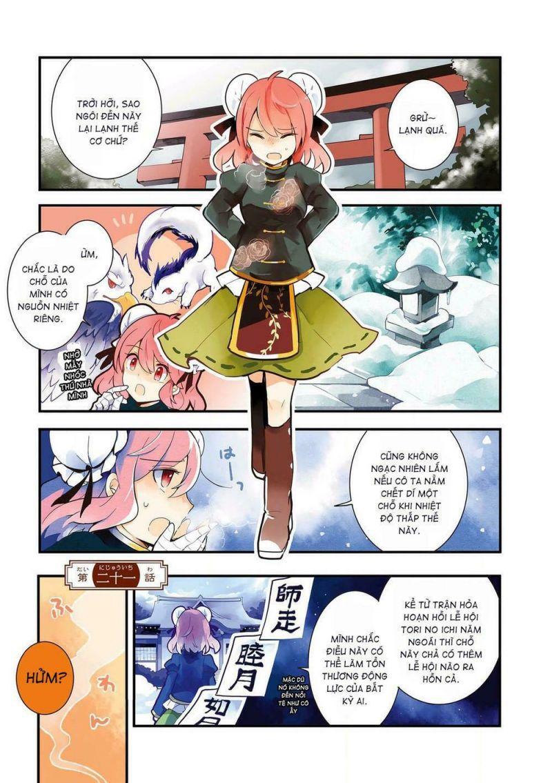 touhou ibarakasen - wild and horned hermit chapter 21 1