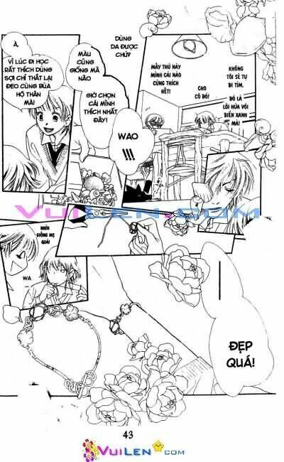 biển rộng bao la chapter 2 43