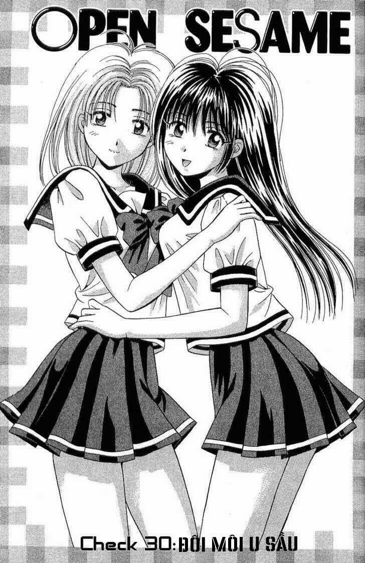 open sesame chapter 30 2