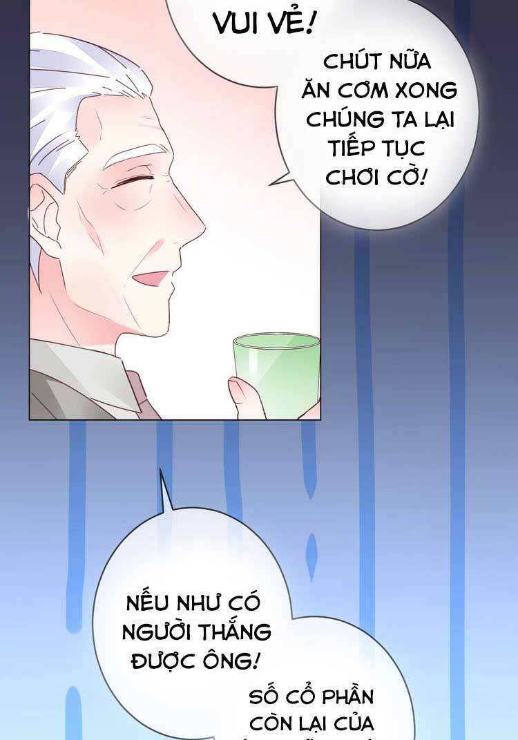 điều ước sủng ái bất bình đẳng chapter 66.1 10