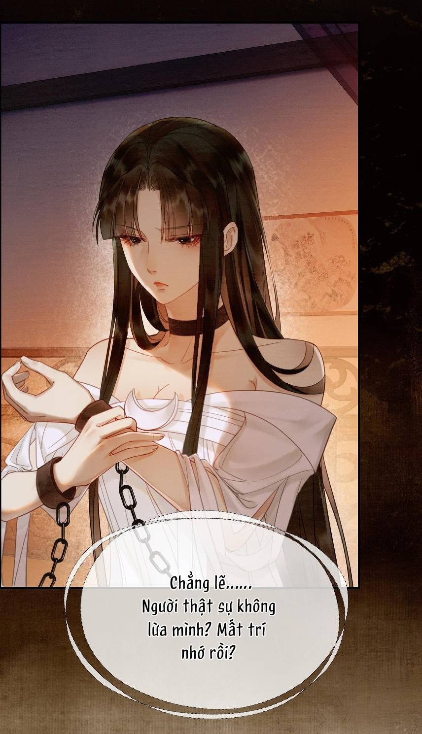 ai đã dạy hư nam chủ phản diện của ta chapter 5 64