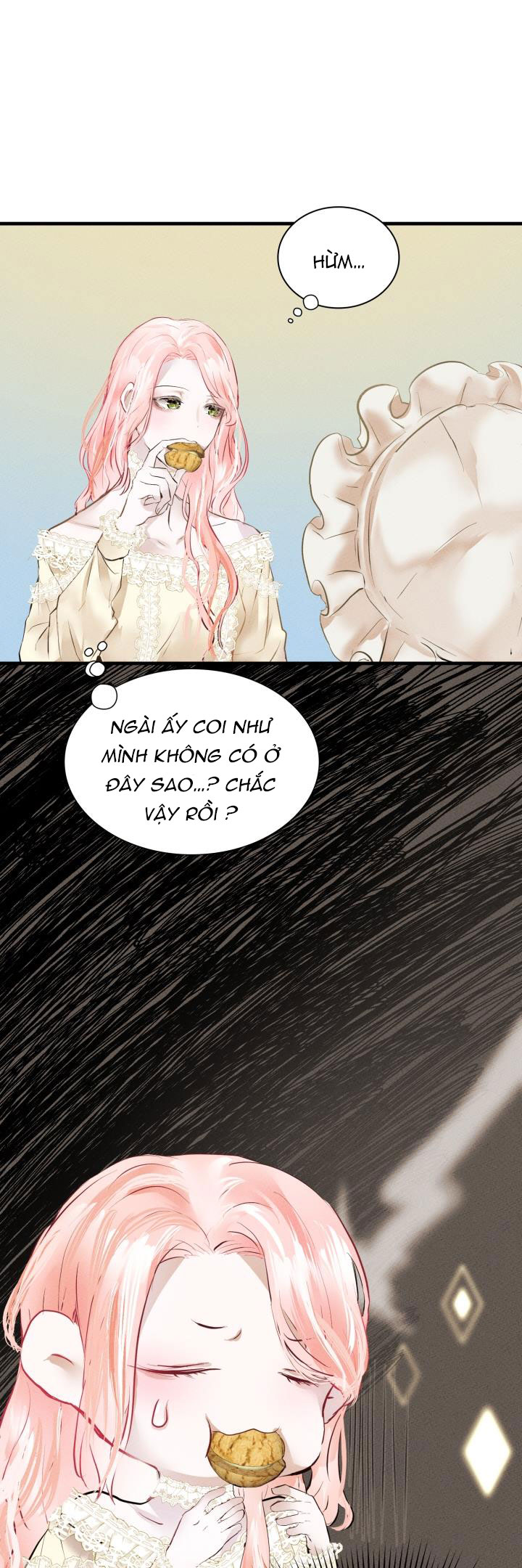 tôi muốn hủy cuộc hôn ước này chapter 2 45