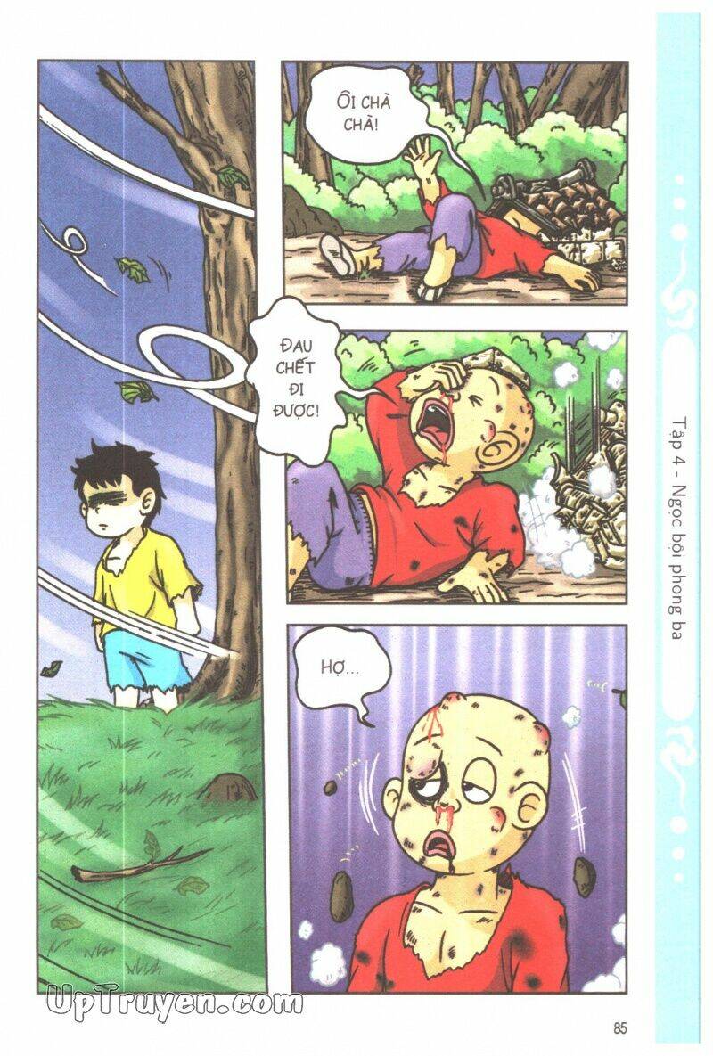 ô long viện tình huynh đệ chapter 4.3 26