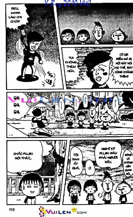 nhóc maruko chapter 15 110