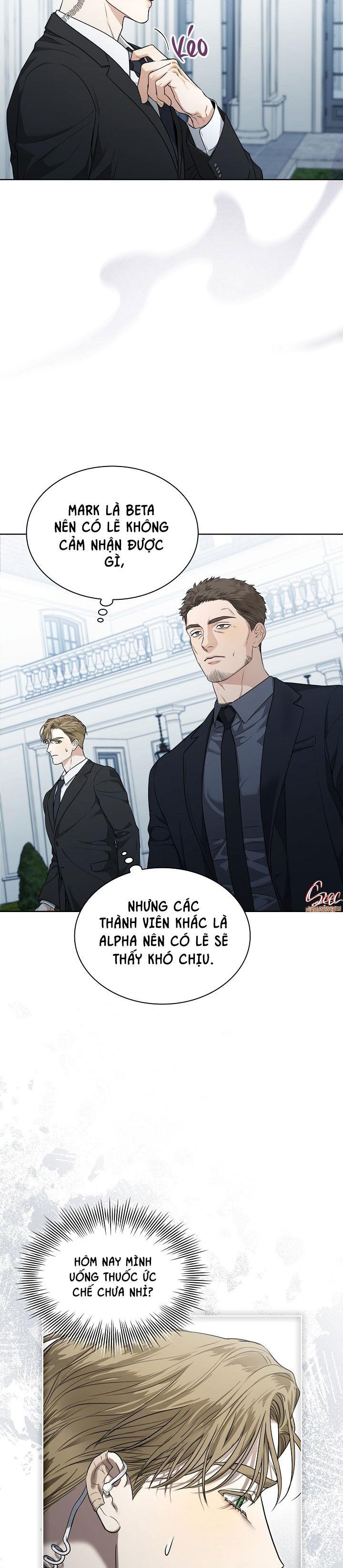 (abo) kiss me if you can chapter 4 18