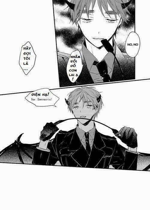 aph doujinshi - paradise lost chapter 2 9