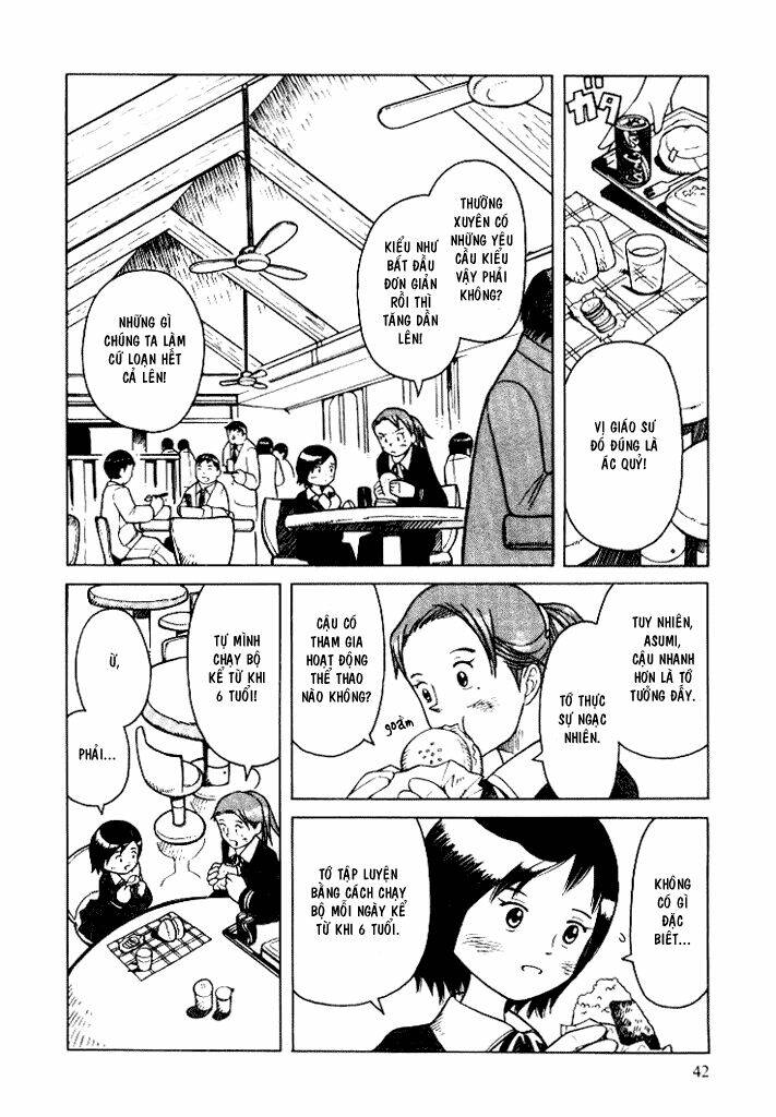 twin spica chapter 6 8