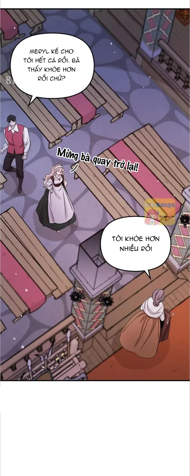 nhật kí của rồng chapter 29.2 26