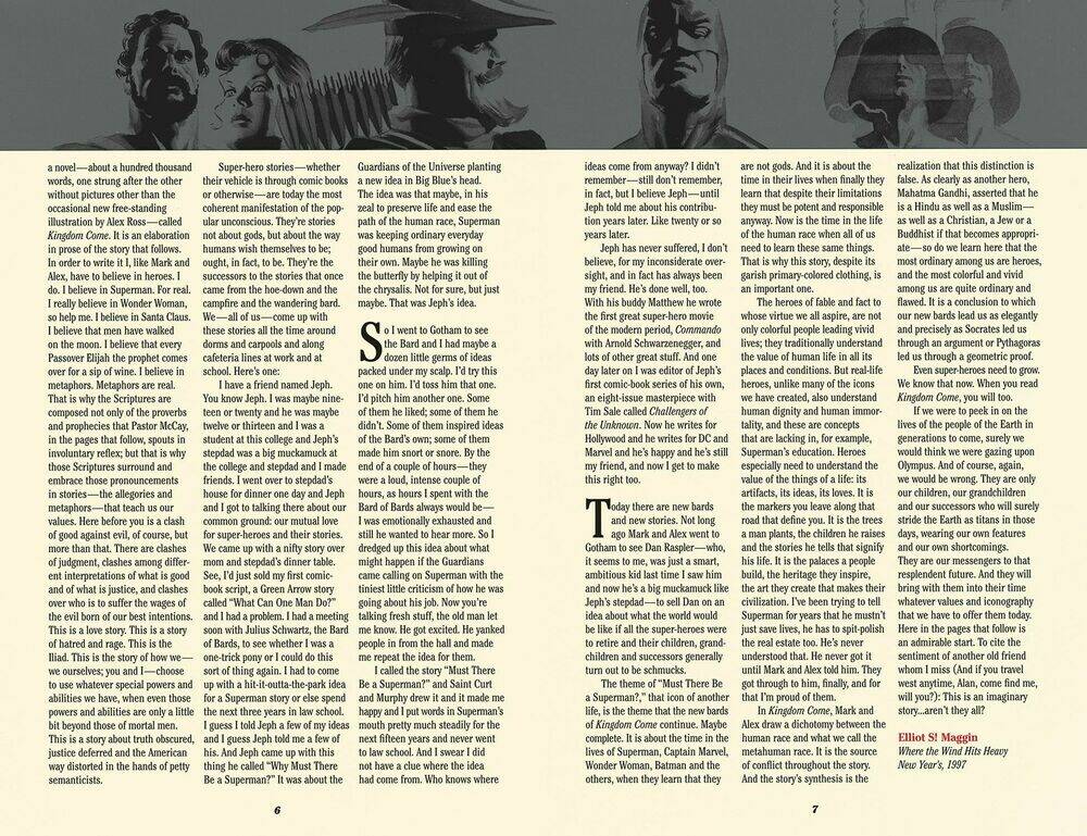 kingdom come chapter 1 5