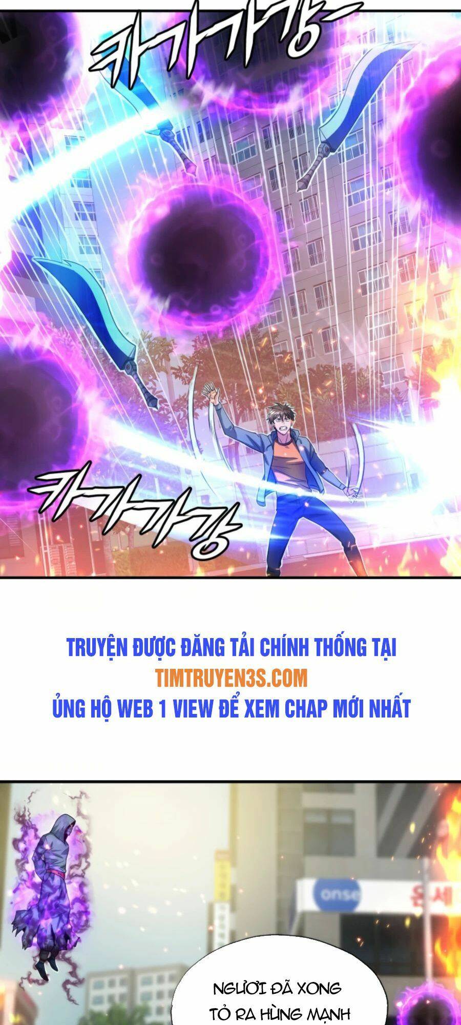 mẹ tôi là chòm sao bảo hộ m chapter 29 40