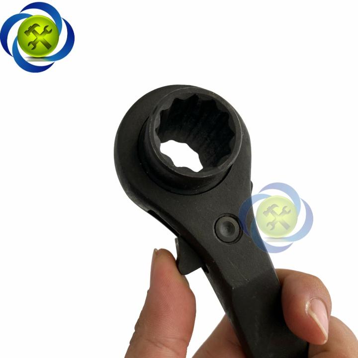 Cần siết đuôi chuột 22 x 24mm C-MART F0030-2224