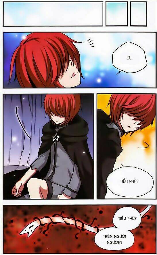 cố lên nào, đại ma vương! chapter 70 13