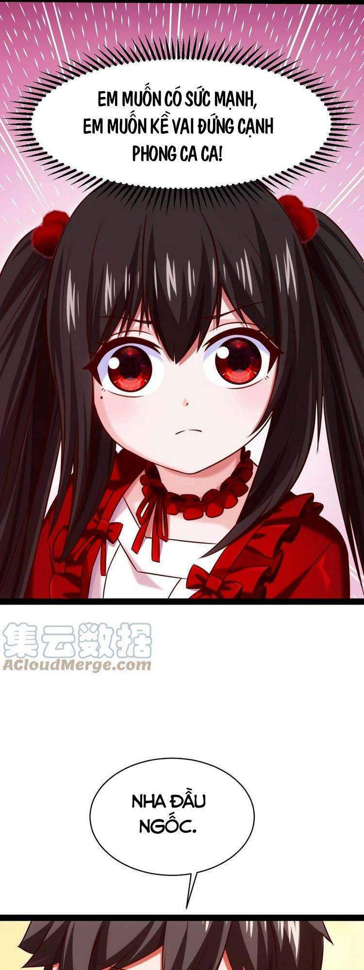 ma thú kiếm thánh dị giới tung hoành chapter 205 19