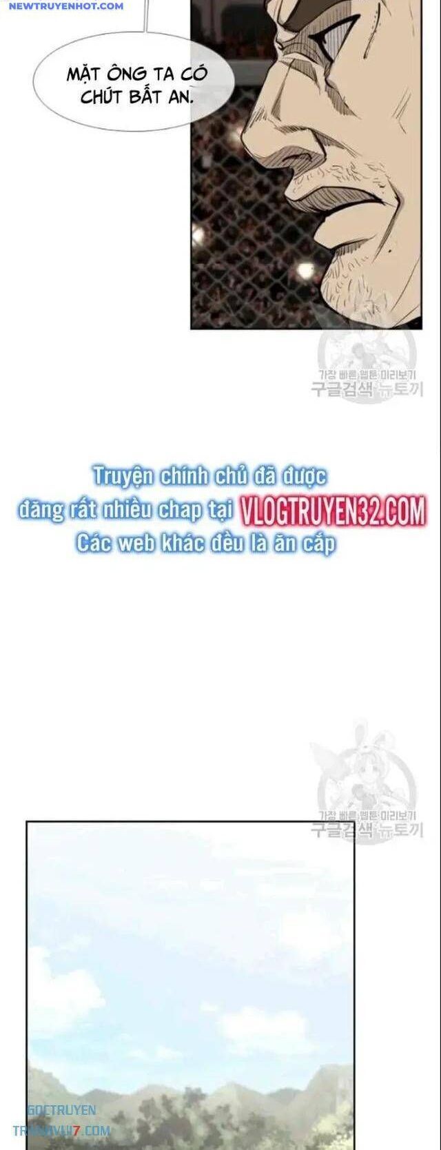 shark - cá mập chapter 190 24