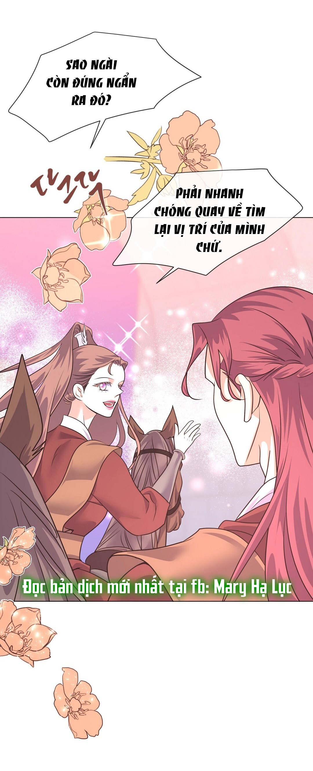 Đêm Của Dã Thú chapter 50.2 - Trang 38