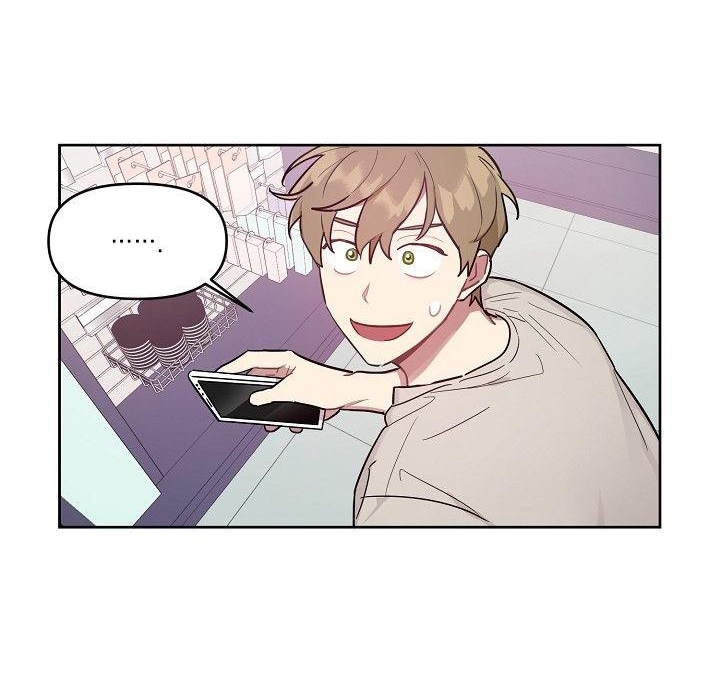 vị khách khả nghi và nhóc làm thêm chapter 6 41