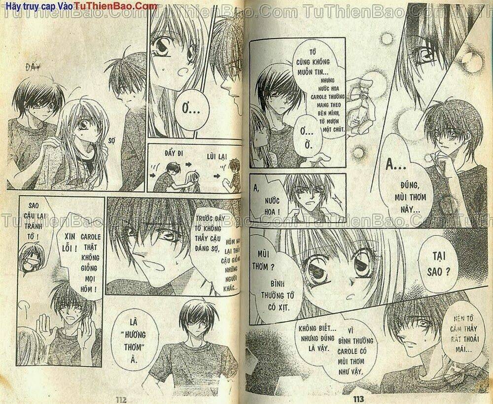 tiểu ác ma chapter 4 55