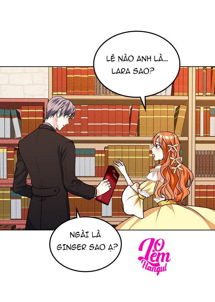 đức hạnh của ác nữ phản diện chapter 18 11