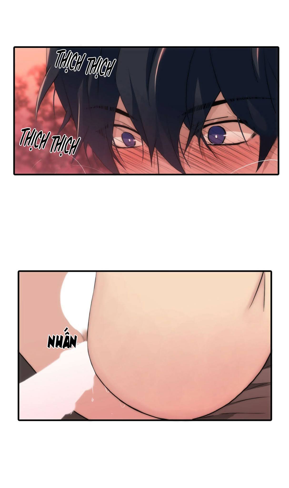 giai điệu của ngôn ngữ chapter 27 37