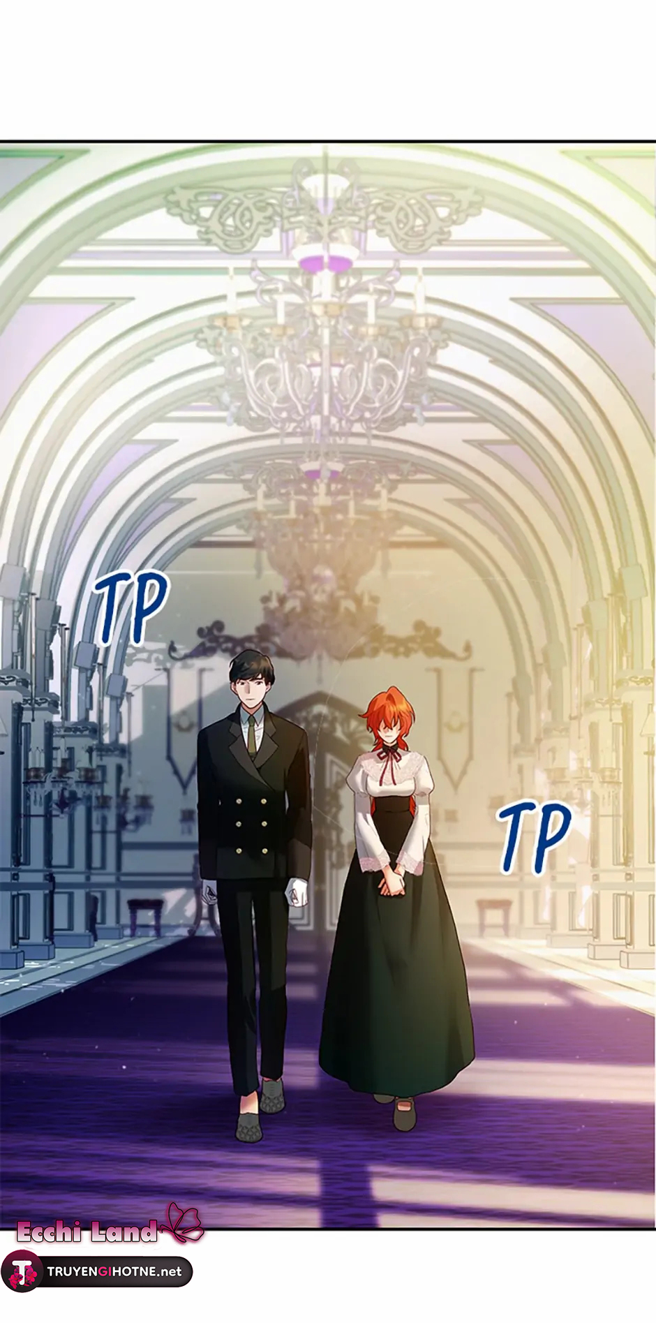 Cuộc Sống Vương Giả Của Người Tình Giả chapter 7.1 - Trang 2
