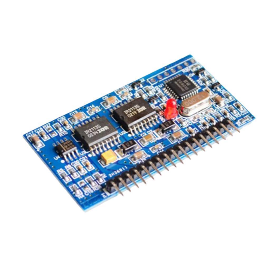 2x Set of 1 Inverter Driver Module