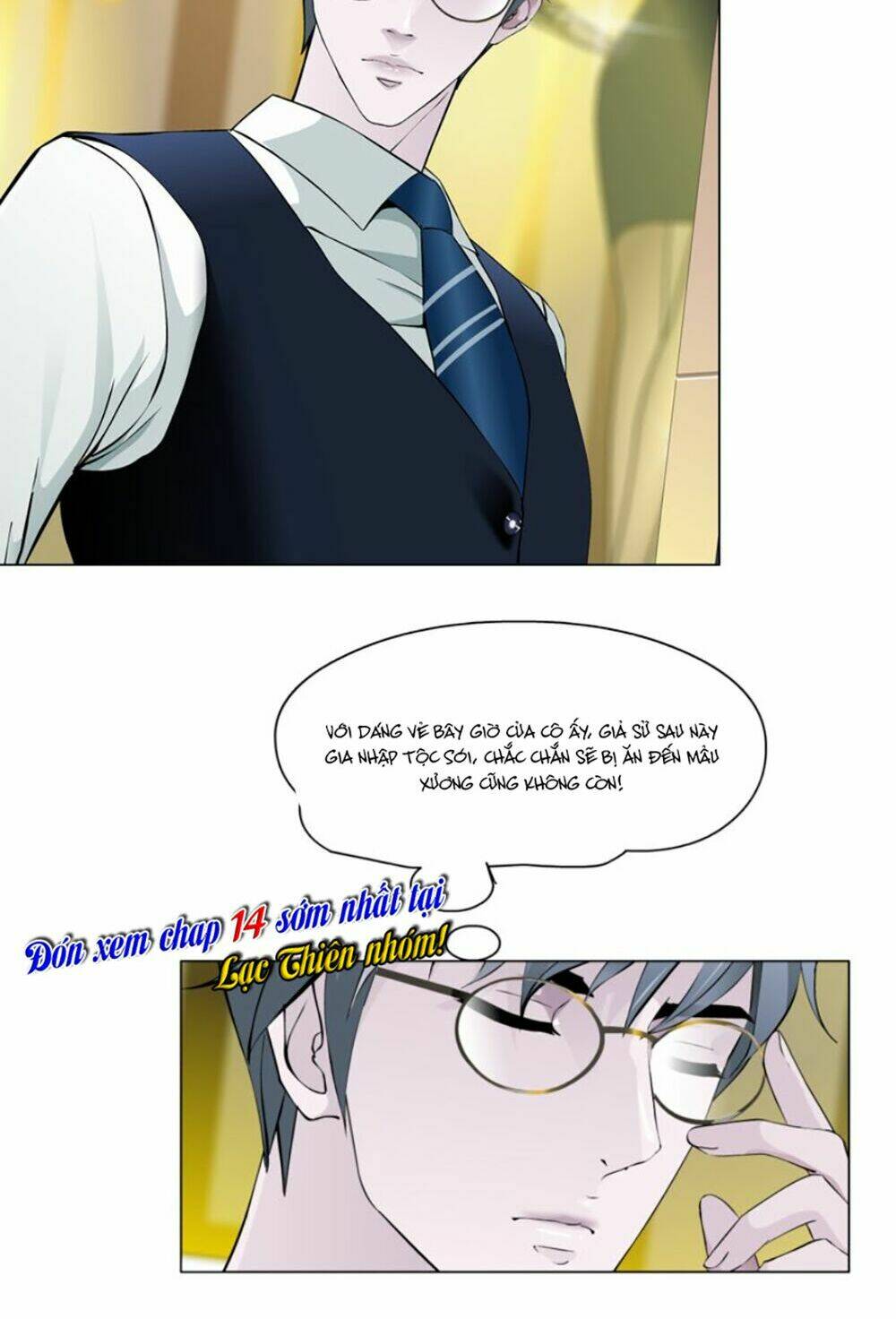 sổ tay mỹ nam giới x chapter 13 46