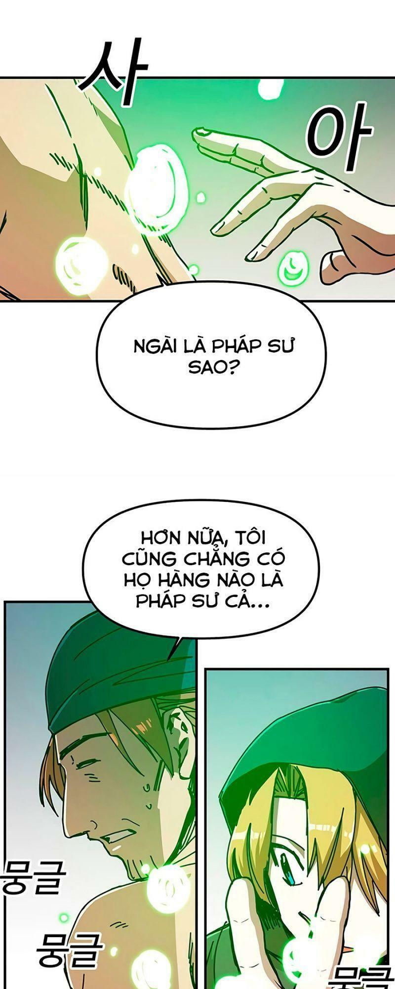 người chơi lỗi chapter 65 45