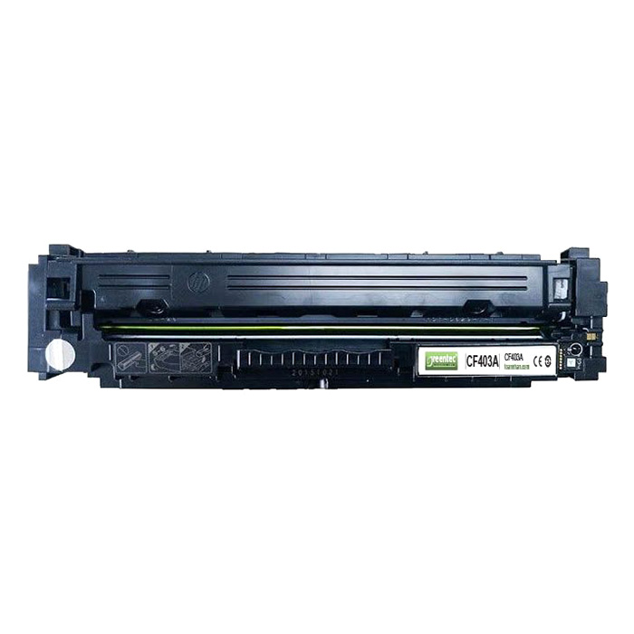 Mực in laser màu Greentec  403A (CF403A) - Hàng chính hãng