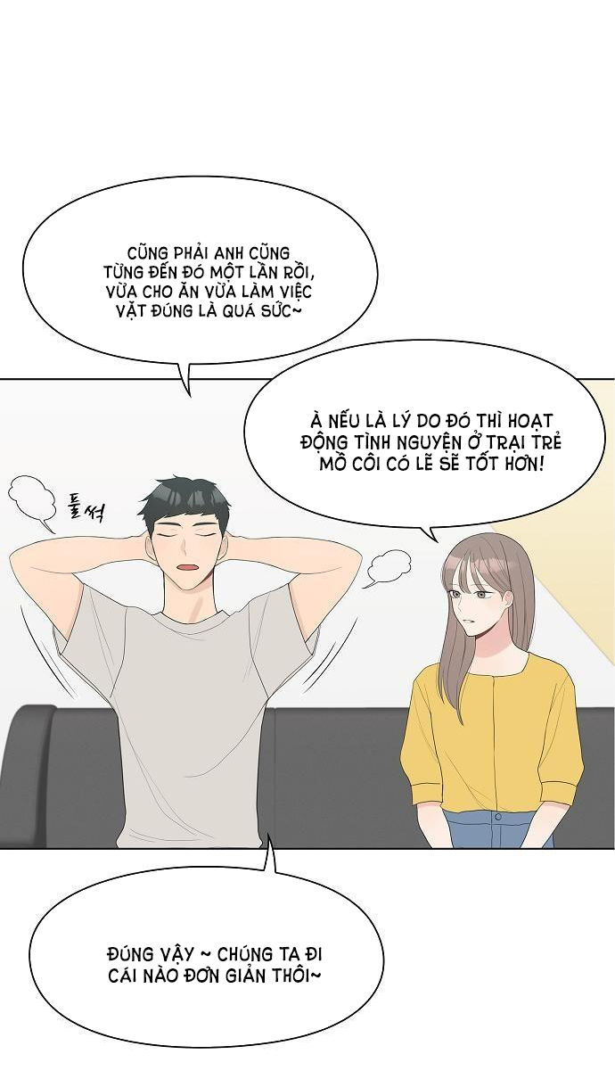 lời nói dối xanh chapter 2.2 43