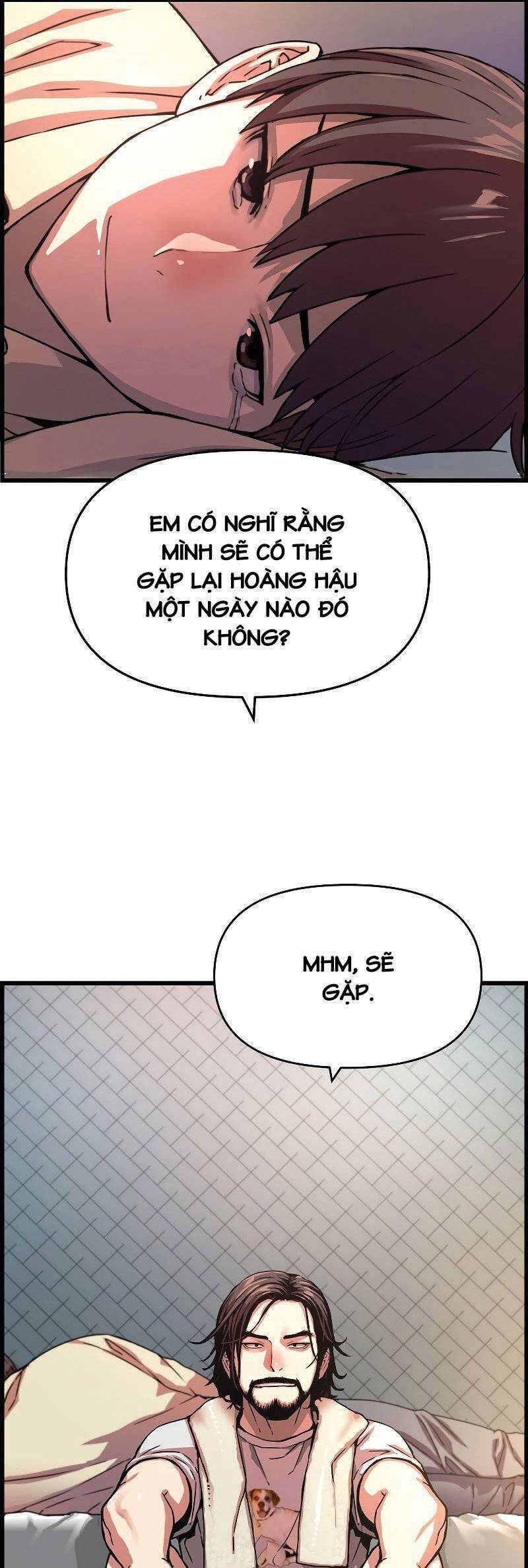 tôi sẽ sống như một hoàng tử chapter 88 38