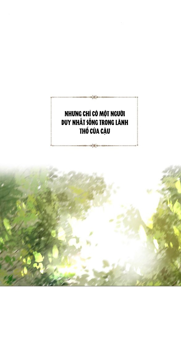 Khóc Đi Hay Là Cầu Xin Tôi Cũng Được chapter 4.1 - Trang 8