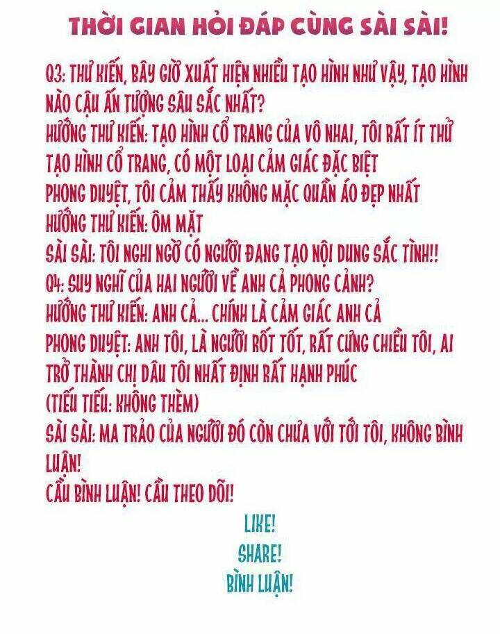 bạn trai kém tuổi bẫy yêu tôi chapter 18 47