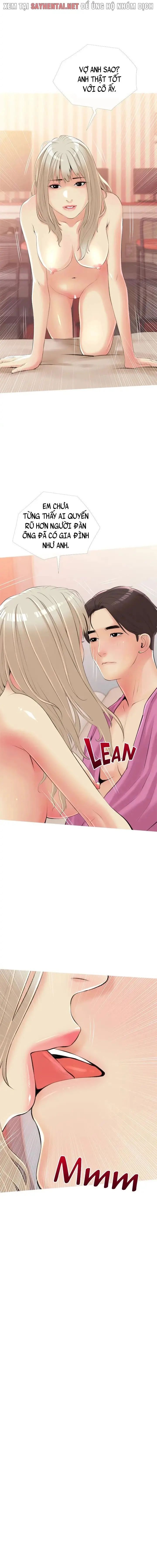 dập dì của tôi chapter 10 19