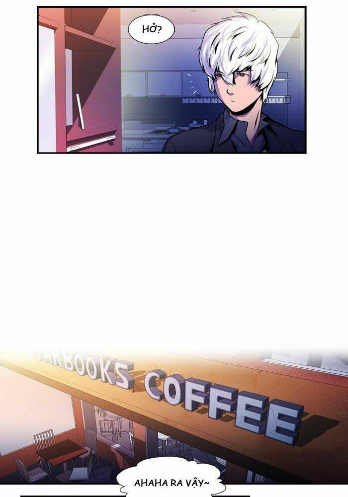 giáo sư băng giá chapter 8 29