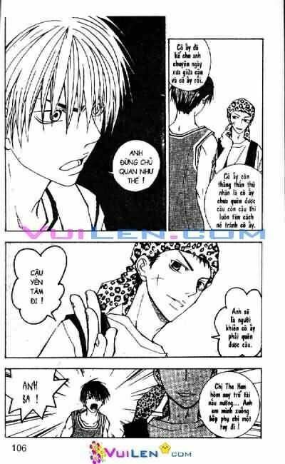 tiên nữ giáng trần chapter 21 106