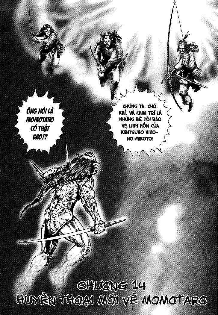 igyoujin oniwakamaru chapter 14 3