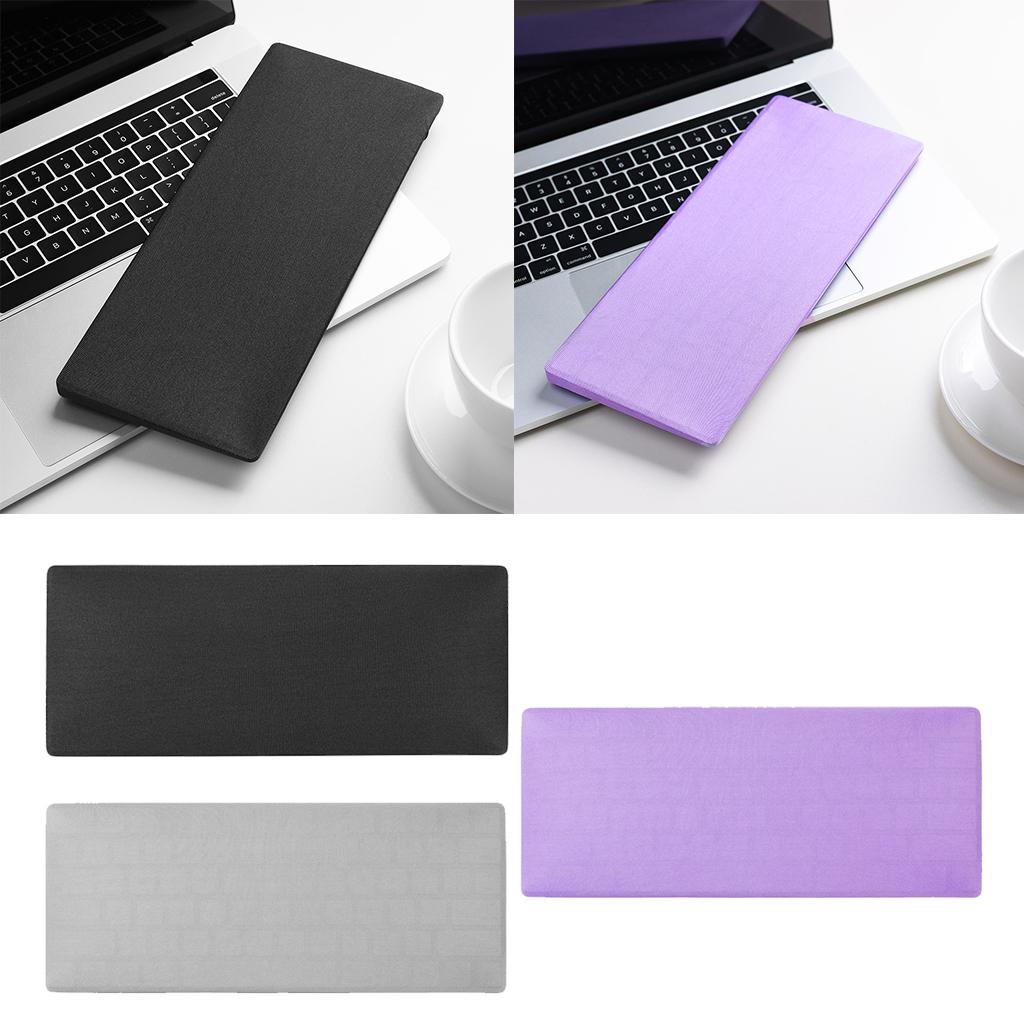 Protective Dust-proof Cover Carry Bag Sleeve for Wireless Keyboard