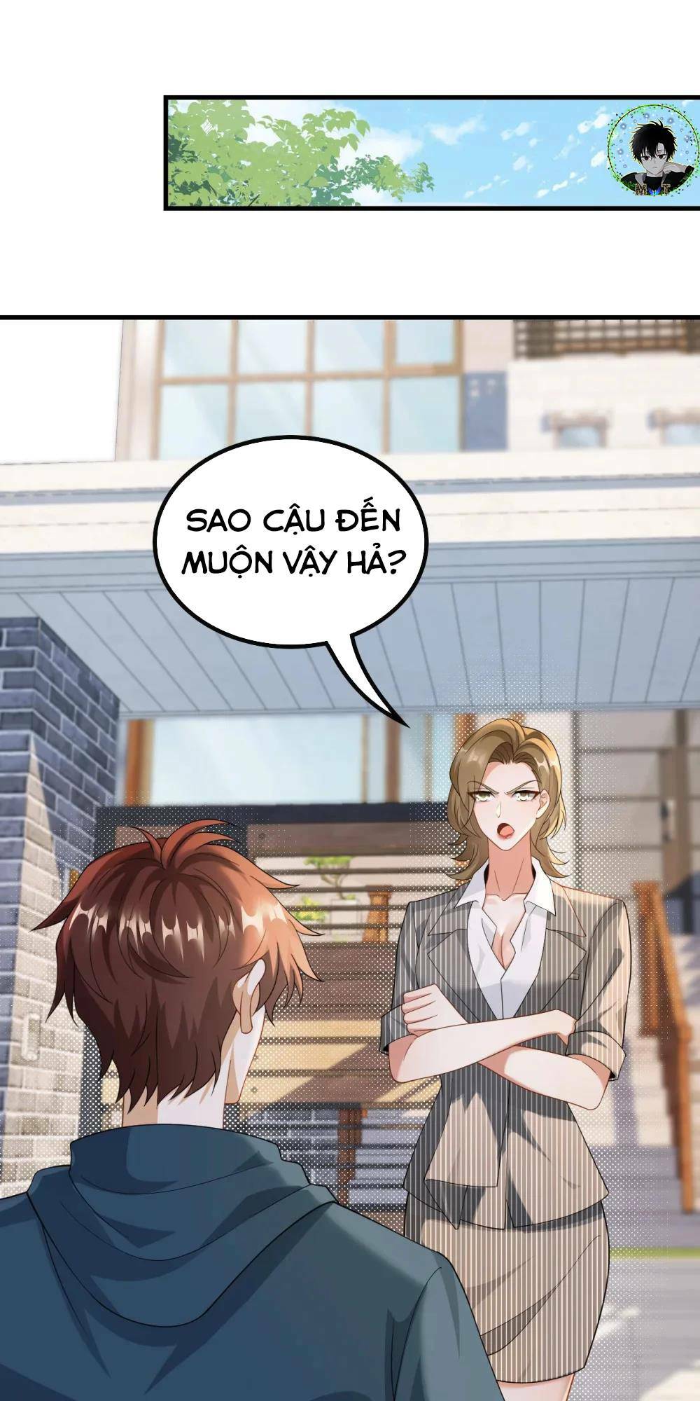 trùng sinh, ta mới là thiên vương giải trí chapter 52 20