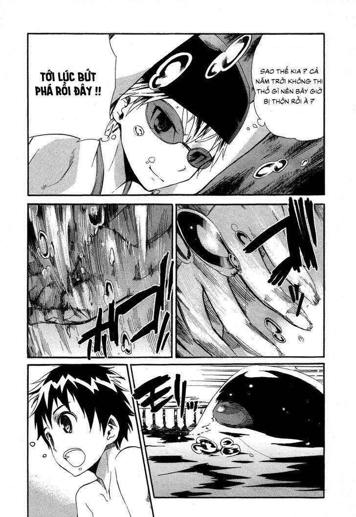 frogman chapter 39 16