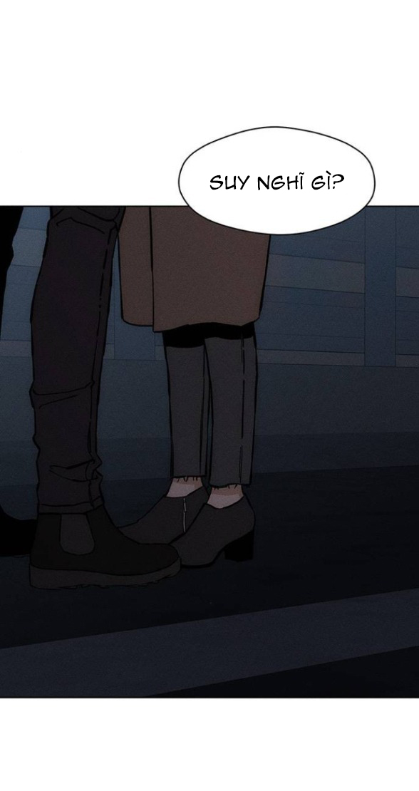 [18+] Nước Mắt Trên Đóa Hoa Tàn chapter 26.1 34