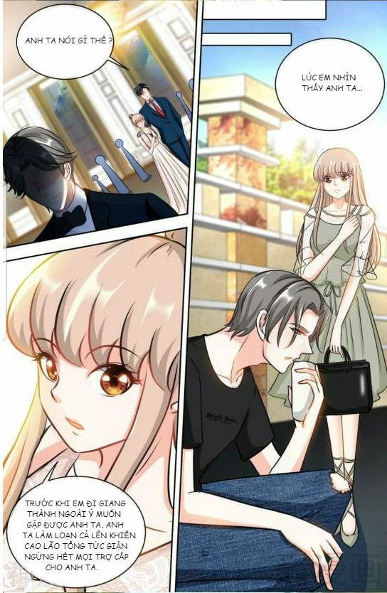 boss hung mãnh cô bé ngây thơ đừng hòng trốn chapter 152 7