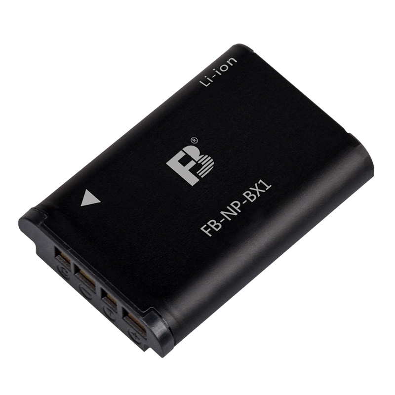 Pin máy ảnh Cho Sony NP-BX1