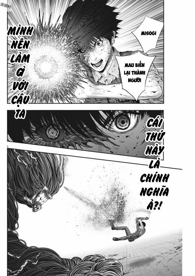 đọa nhân chapter 46 9