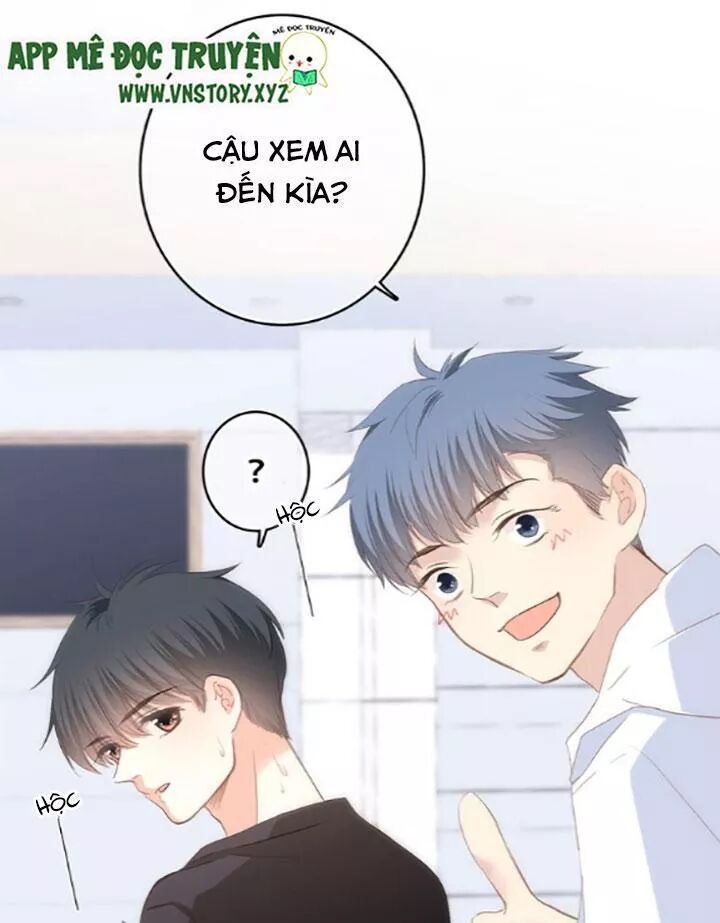 con tim rung động 2 chapter 78 11