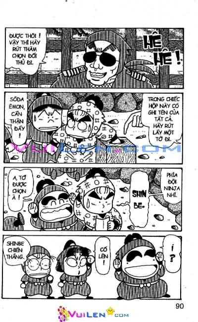 ninja loạn thị chapter 66 90