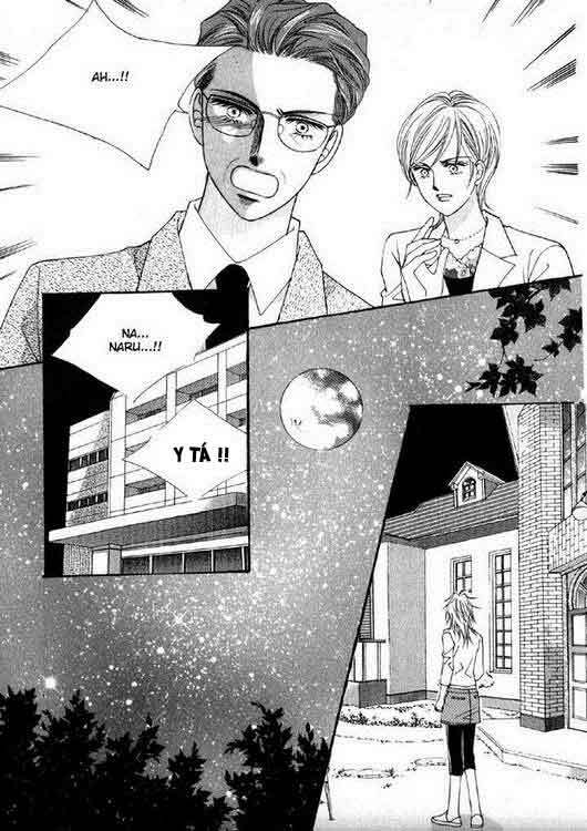 he dedicated to roses chapter 42 23